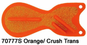 SD70777-6 Orange- Crush Pearl Tr